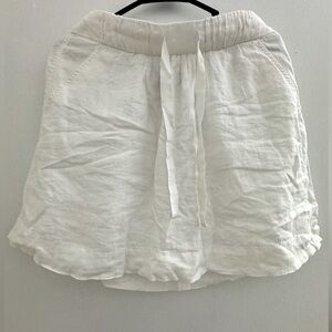 J Crew mini skirt size 4